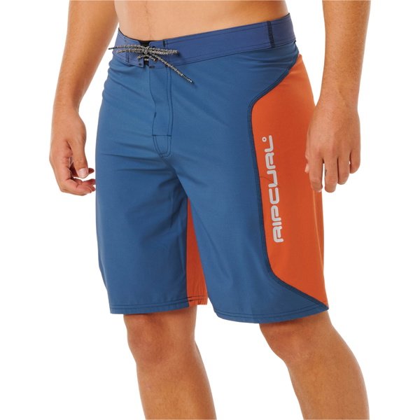 2026 Rip Curl Hombres Bañador De Surf Mirage Search De 20 Pulgadas 09OMBO - Baked Clay